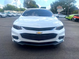 Used 2018 Chevrolet Malibu LT w/ Leather Package image 2