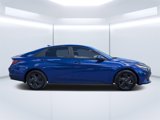 Used 2022 Hyundai Elantra SEL w/ Convenience Package image 2