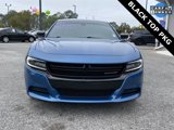 Used 2020 Dodge Charger SXT w/ Blacktop Package image 3