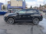 New 2025 Jeep Compass Limited image 3