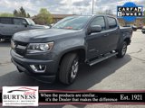 Used 2016 Chevrolet Colorado Z71 image 3
