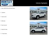 Used 2015 Honda CR-V EX-L image 2