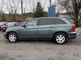 Used 2004 Chrysler Pacifica AWD image 4