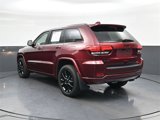 Used 2018 Jeep Grand Cherokee Altitude image 6