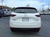 Used 2019 MAZDA CX-5 Touring image 5