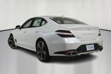 New 2025 Genesis G70 2.5T w/ Sport Prestige Package image 4