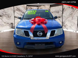 Used 2014 Nissan Frontier SV w/ SV Value Truck Package image 2