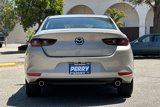 New 2025 MAZDA MAZDA3 s image 5