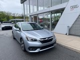 Used 2022 Subaru Legacy Premium image 4