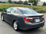 Used 2012 Toyota Camry SE image 5