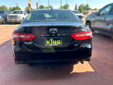 Used 2020 Toyota Camry LE image 4