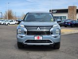 New 2025 Mitsubishi Outlander SE image 6