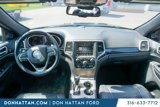 Used 2016 Jeep Grand Cherokee Limited 75th Anniversary image 4