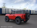 New 2024 Ford Bronco Black Diamond w/ Sasquatch Package image 4