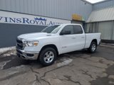 Used 2021 RAM 1500 Big Horn image 2