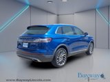 Used 2020 Lincoln Nautilus Reserve w/ Equipment Group 201A image 4