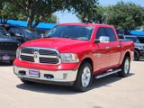 Used 2017 RAM 1500 Big Horn image 3