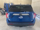 Used 2020 Ford Explorer XLT w/ Equipment Group 202A image 5