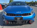 Used 2022 Kia Forte GT-Line w/ GT-Line Premium Package image 2
