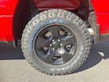 New 2025 RAM 1500 Classic Warlock image 6