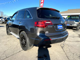 Used 2010 Acura MDX w/ Technology & Entertainment image 3
