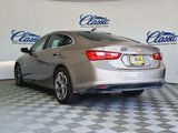 Used 2023 Chevrolet Malibu LT image 2