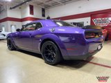 Used 2023 Dodge Challenger SRT Hellcat w/ Plus Package image 3