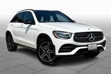 Used 2021 Mercedes-Benz GLC 300 image 2