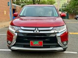 Used 2018 Mitsubishi Outlander AWD image 3