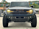 Used 2023 Ford Bronco Raptor image 2