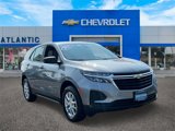 Used 2023 Chevrolet Equinox LS image 2