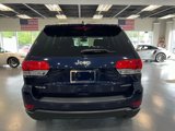 Used 2017 Jeep Grand Cherokee Laredo w/ Quick Order Package 23E image 6