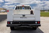 Used 2022 Ford F250 XL w/ Power Equipment Group image 6