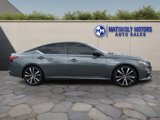 Used 2019 Nissan Altima 2.5 SR image 2