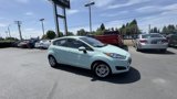 Used 2017 Ford Fiesta SE image 2