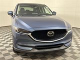 Certified 2020 MAZDA CX-5 Grand Touring image 3