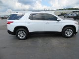 Used 2018 Chevrolet Traverse LT image 2