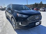Used 2020 Ford Edge SEL image 2