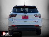 Used 2023 Jeep Compass Trailhawk image 4