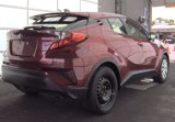 Used 2019 Toyota C-HR LE image 3