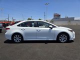 Certified 2024 Toyota Corolla LE image 3