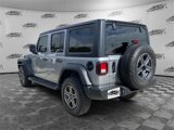 Used 2018 Jeep Wrangler Unlimited Sport S image 3