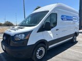 Used 2022 Ford Transit 250 148 High Roof w/ Load Area Protection Package image 3