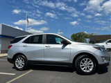 Used 2020 Chevrolet Equinox LS w/ LS Convenience Package image 3