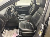 Used 2022 Ford Escape SEL w/ Technology Package image 2