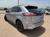 Used 2022 Ford Edge SE w/ Black Appearance Package image 3