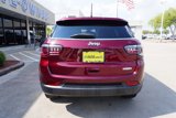Used 2021 Jeep Compass Latitude image 5