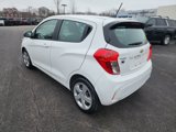 Used 2022 Chevrolet Spark LS image 3