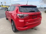 Used 2023 Jeep Compass Limited image 3