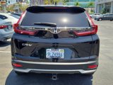 Used 2022 Honda CR-V EX image 4